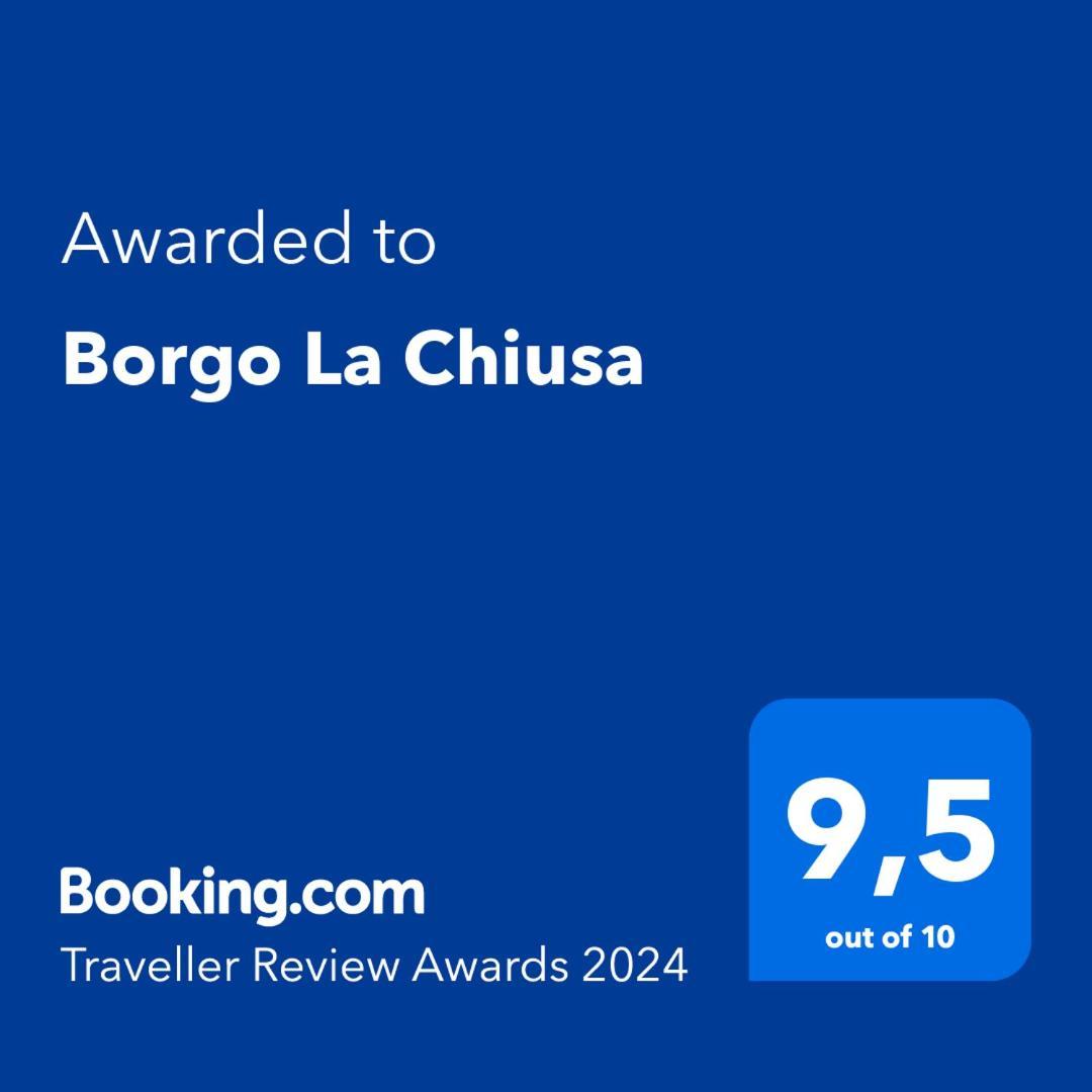 Borgo La Chiusa Cinisi Esterno foto