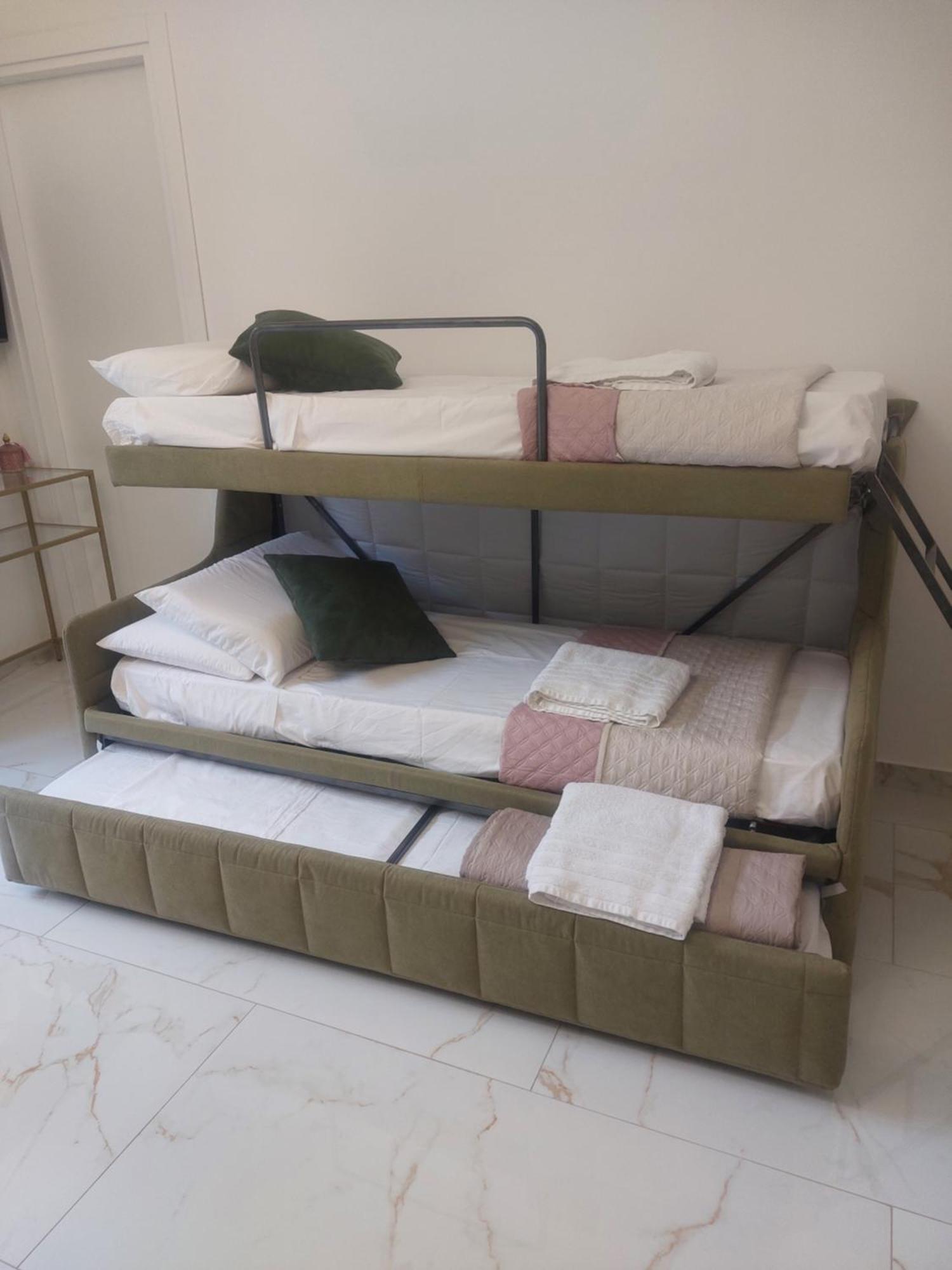 Borgo La Chiusa Cinisi Esterno foto