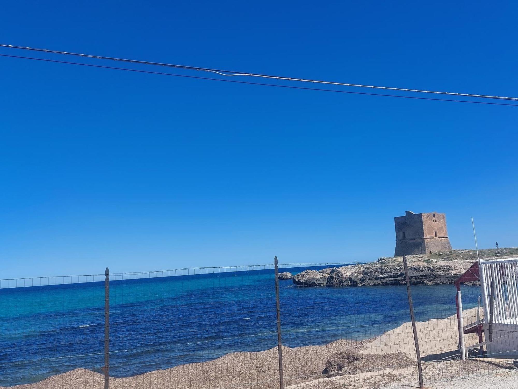 Borgo La Chiusa Cinisi Esterno foto
